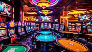 Metode pembayaran Mandiri, DANA, dan QRIS tersedia di obral 4d Boom City