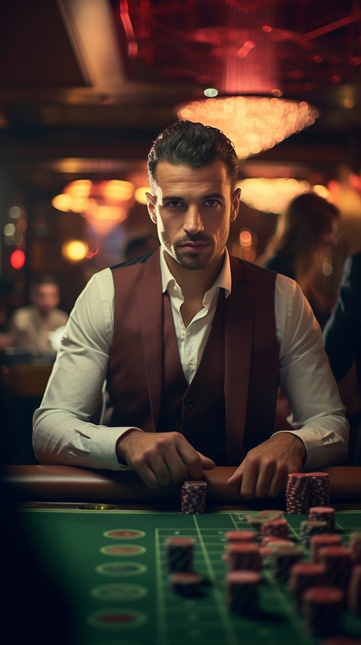 Antarmuka Macau Pools di platform obral 4d dengan tampilan hasil undian dan statistik